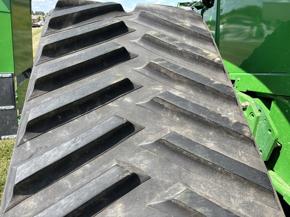 Used 2021 John Deere S770 Combines at Koenig Equipment in Urbana, OH - Photo17