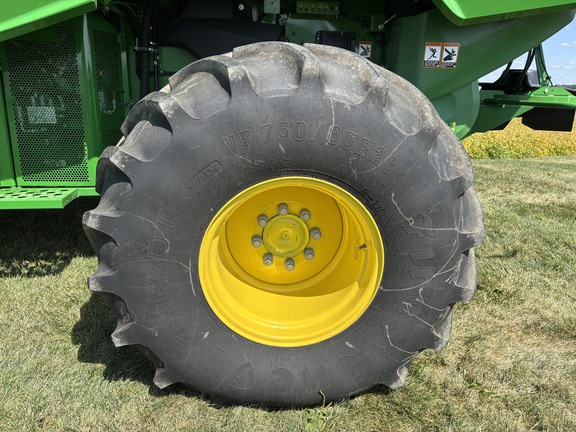Used 2021 John Deere S770 Combines at Koenig Equipment in Urbana, OH - Photo21