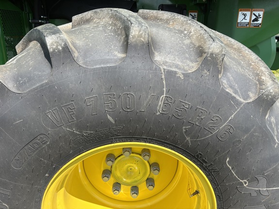 Used 2021 John Deere S770 Combines at Koenig Equipment in Urbana, OH - Photo22