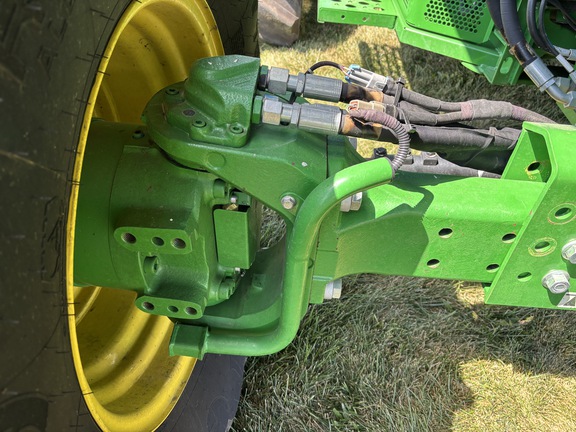 Used 2021 John Deere S770 Combines at Koenig Equipment in Urbana, OH - Photo44