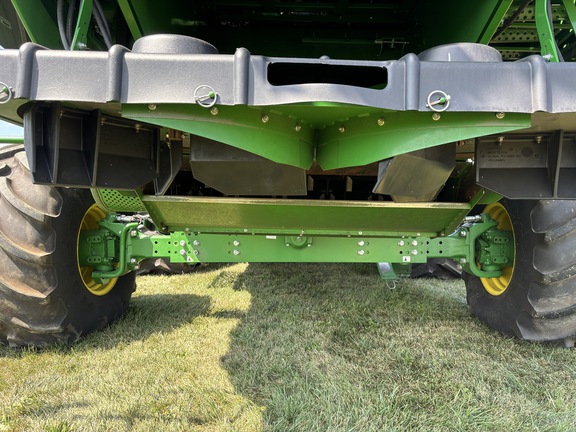 Used 2021 John Deere S770 Combines at Koenig Equipment in Urbana, OH - Photo34