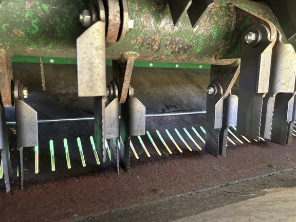 Used 2021 John Deere S770 Combines at Koenig Equipment in Urbana, OH - Photo35