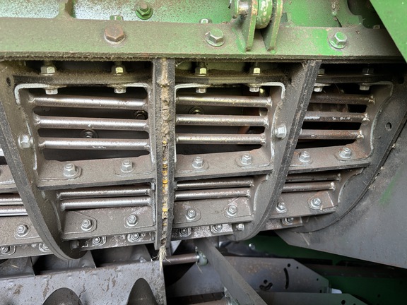 Used 2021 John Deere S770 Combines at Koenig Equipment in Urbana, OH - Photo31