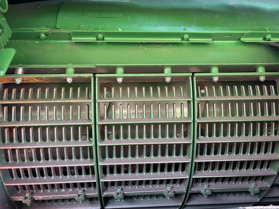 Used 2021 John Deere S770 Combines at Koenig Equipment in Urbana, OH - Photo32