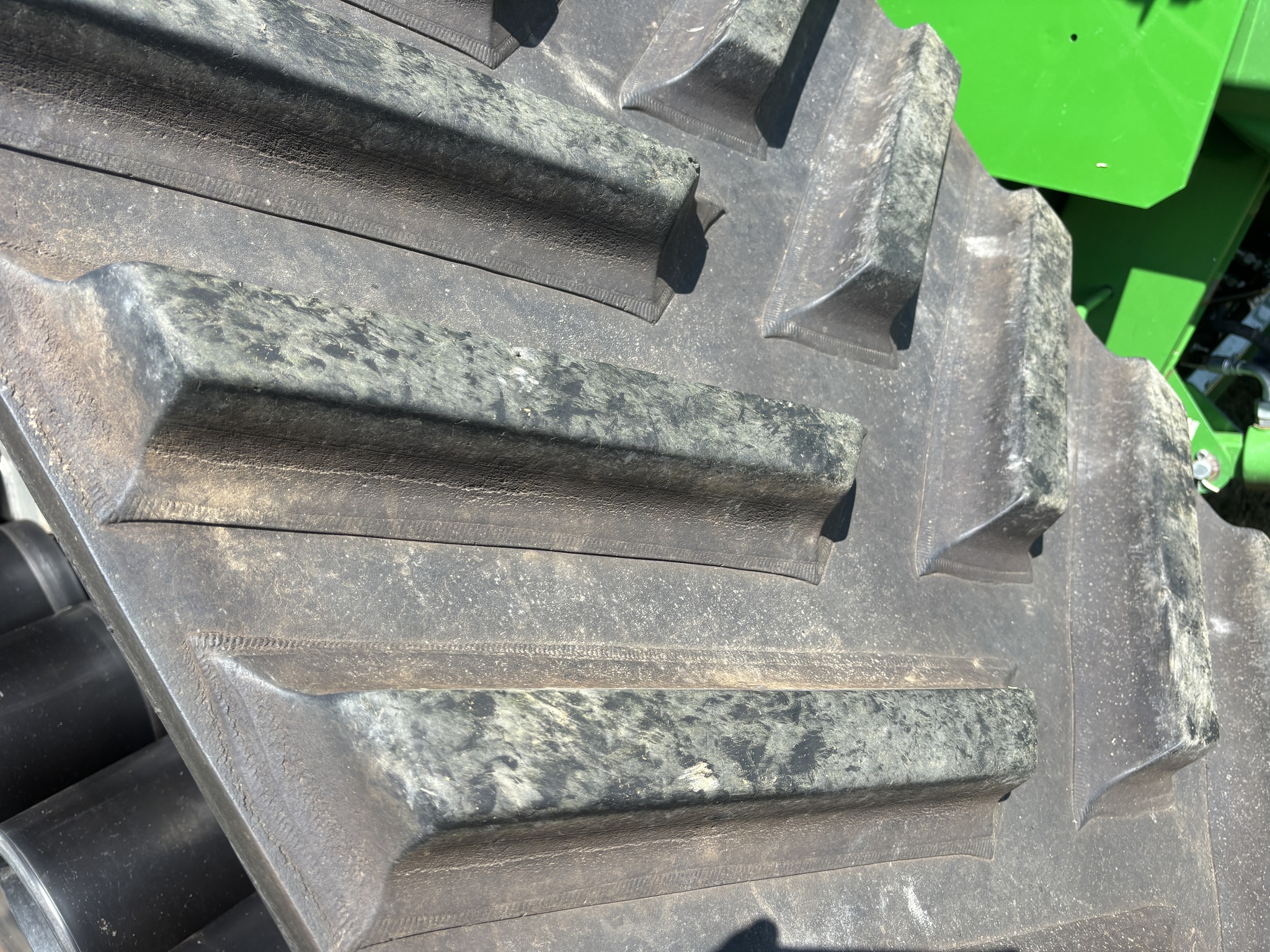 Used 2021 John Deere S770 Combines at Koenig Equipment in Urbana, OH - PhotoXL13