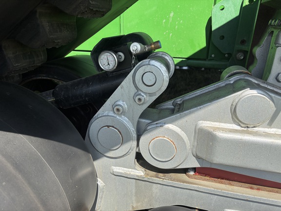 Used 2021 John Deere S770 Combines at Koenig Equipment in Urbana, OH - Photo12