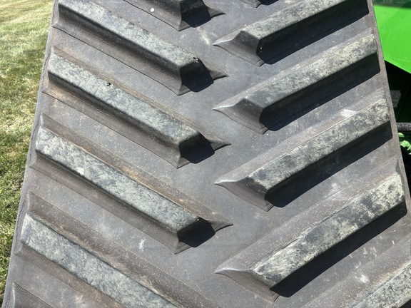 Used 2021 John Deere S770 Combines at Koenig Equipment in Urbana, OH - Photo14