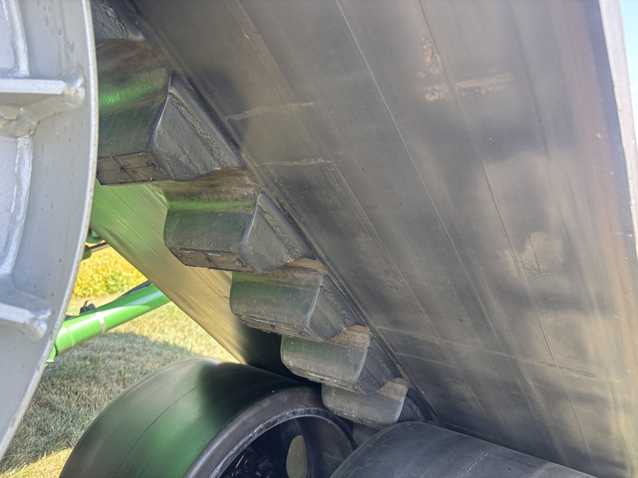 Used 2021 John Deere S770 Combines at Koenig Equipment in Urbana, OH - PhotoXL19