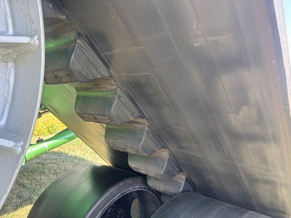 Used 2021 John Deere S770 Combines at Koenig Equipment in Urbana, OH - Photo19