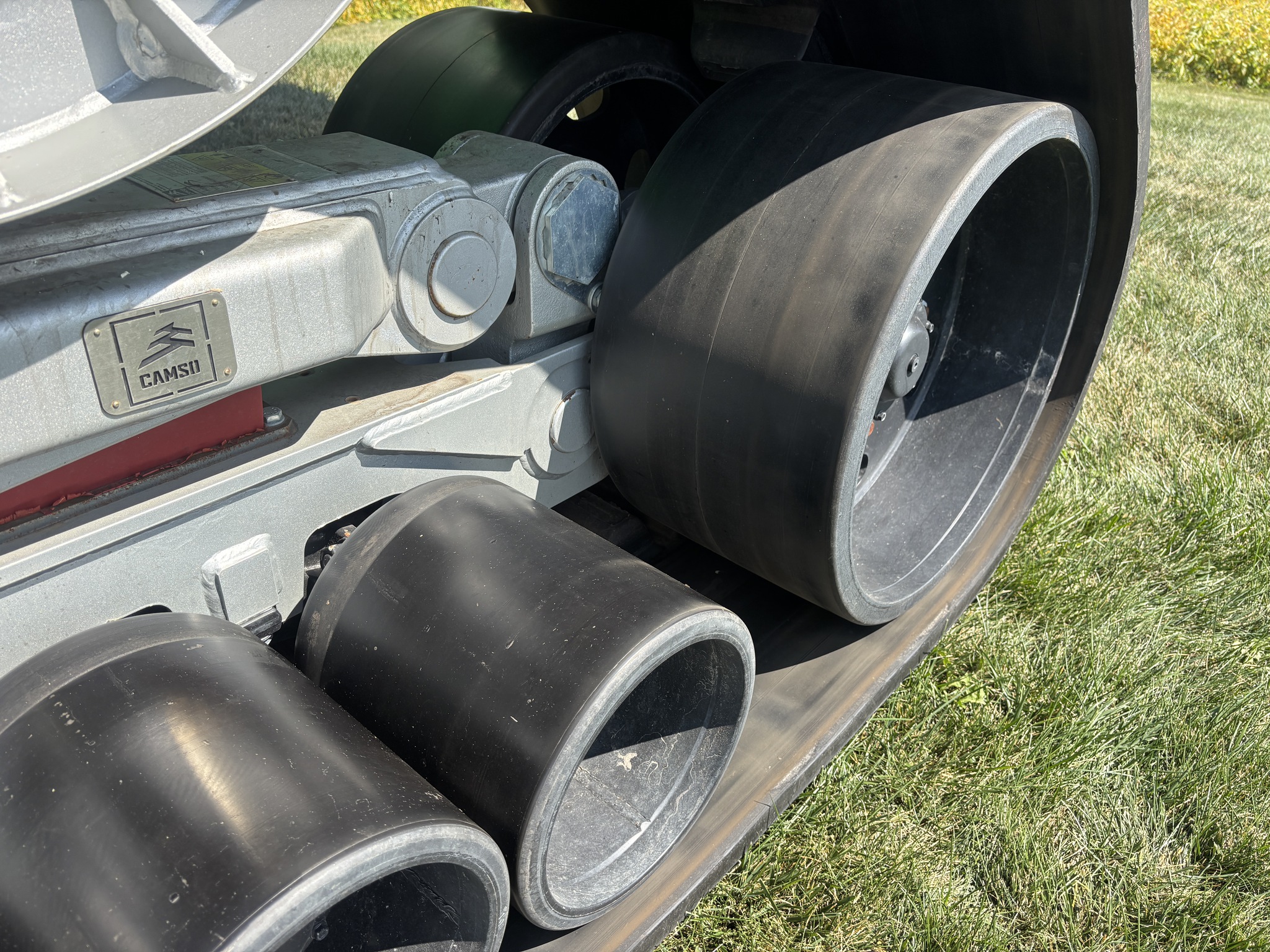 Used 2021 John Deere S770 Combines at Koenig Equipment in Urbana, OH - PhotoXL18