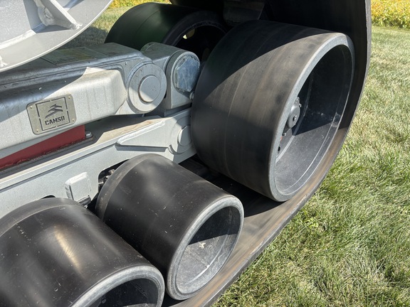 Used 2021 John Deere S770 Combines at Koenig Equipment in Urbana, OH - Photo18