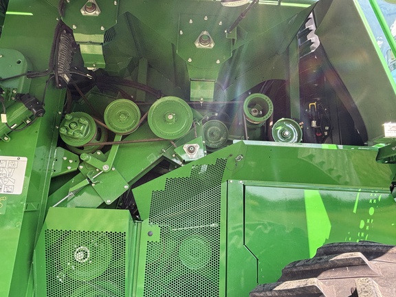 Used 2021 John Deere S770 Combines at Koenig Equipment in Urbana, OH - Photo37