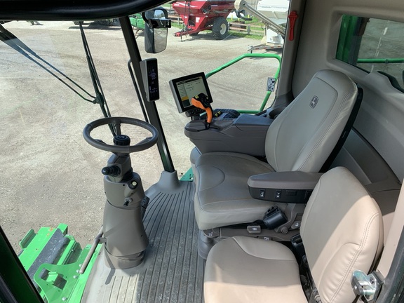 2023 John Deere S770 thumbnail 7