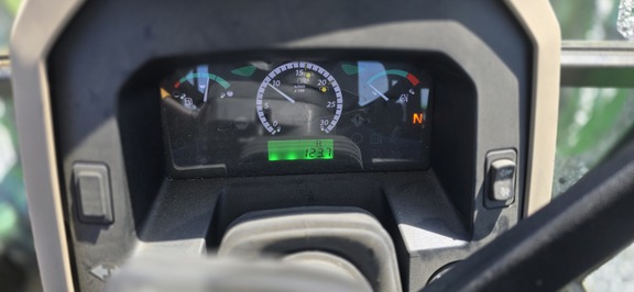 2021 John Deere 5075E