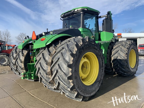 Photo of 2024 John Deere 9R 540