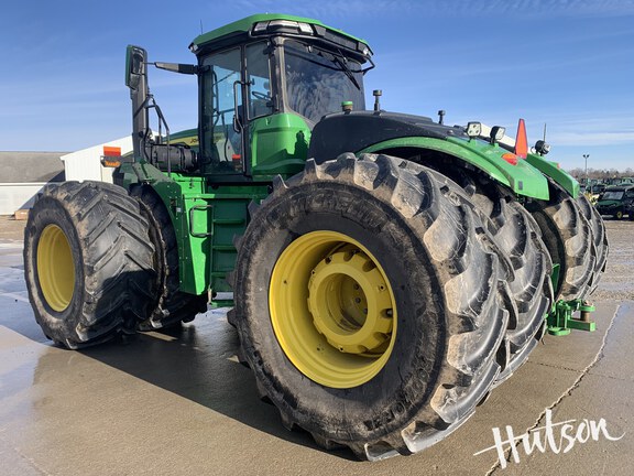 Photo of 2024 John Deere 9R 540