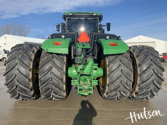 Photo of 2024 John Deere 9R 540