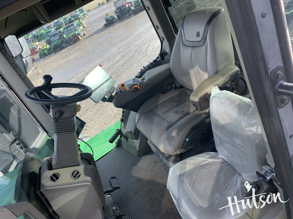 Photo of 2024 John Deere 9R 540