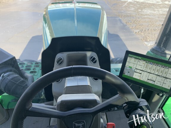 Photo of 2024 John Deere 9R 540