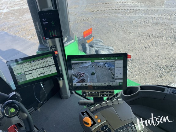 Photo of 2024 John Deere 9R 540