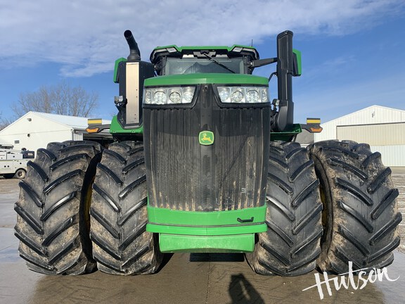 Photo of 2024 John Deere 9R 540