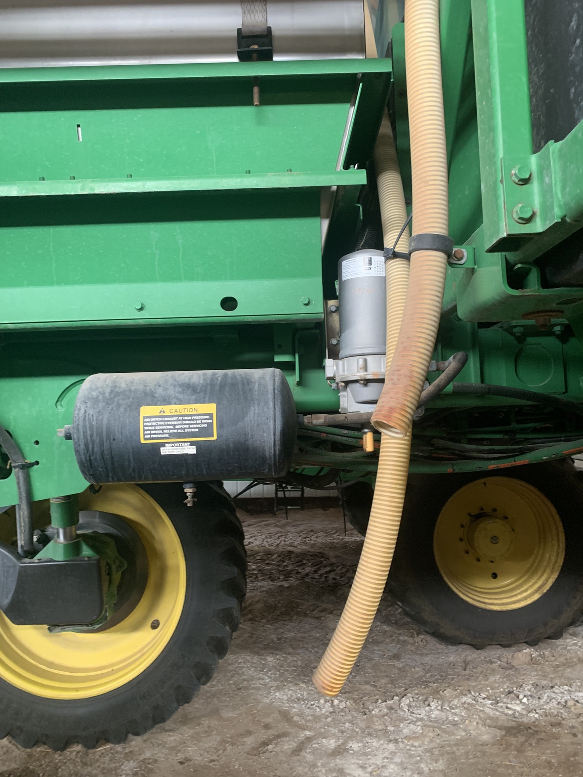 2013 John Deere 4730 Image 21