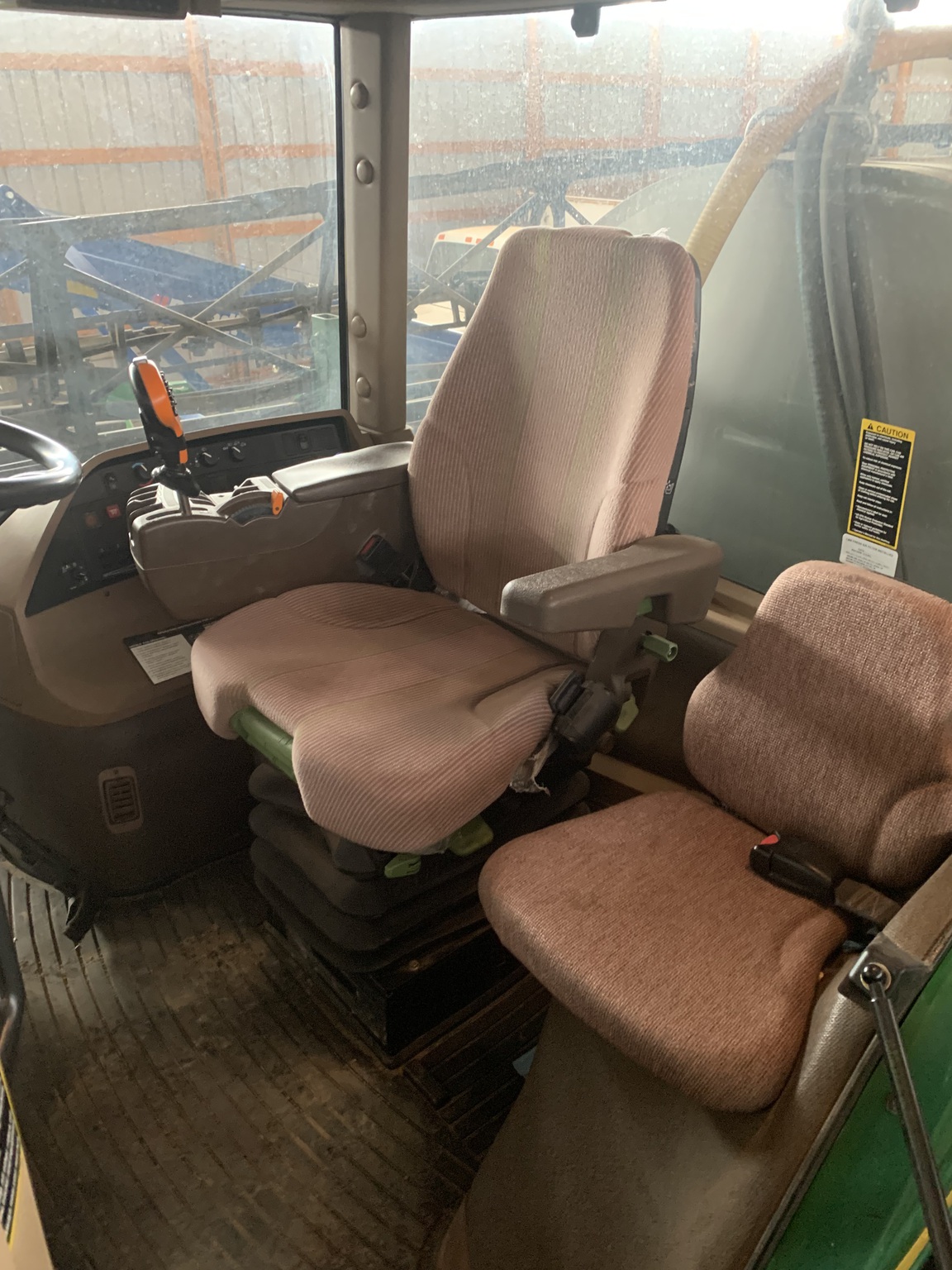 2013 John Deere 4730 Image 24