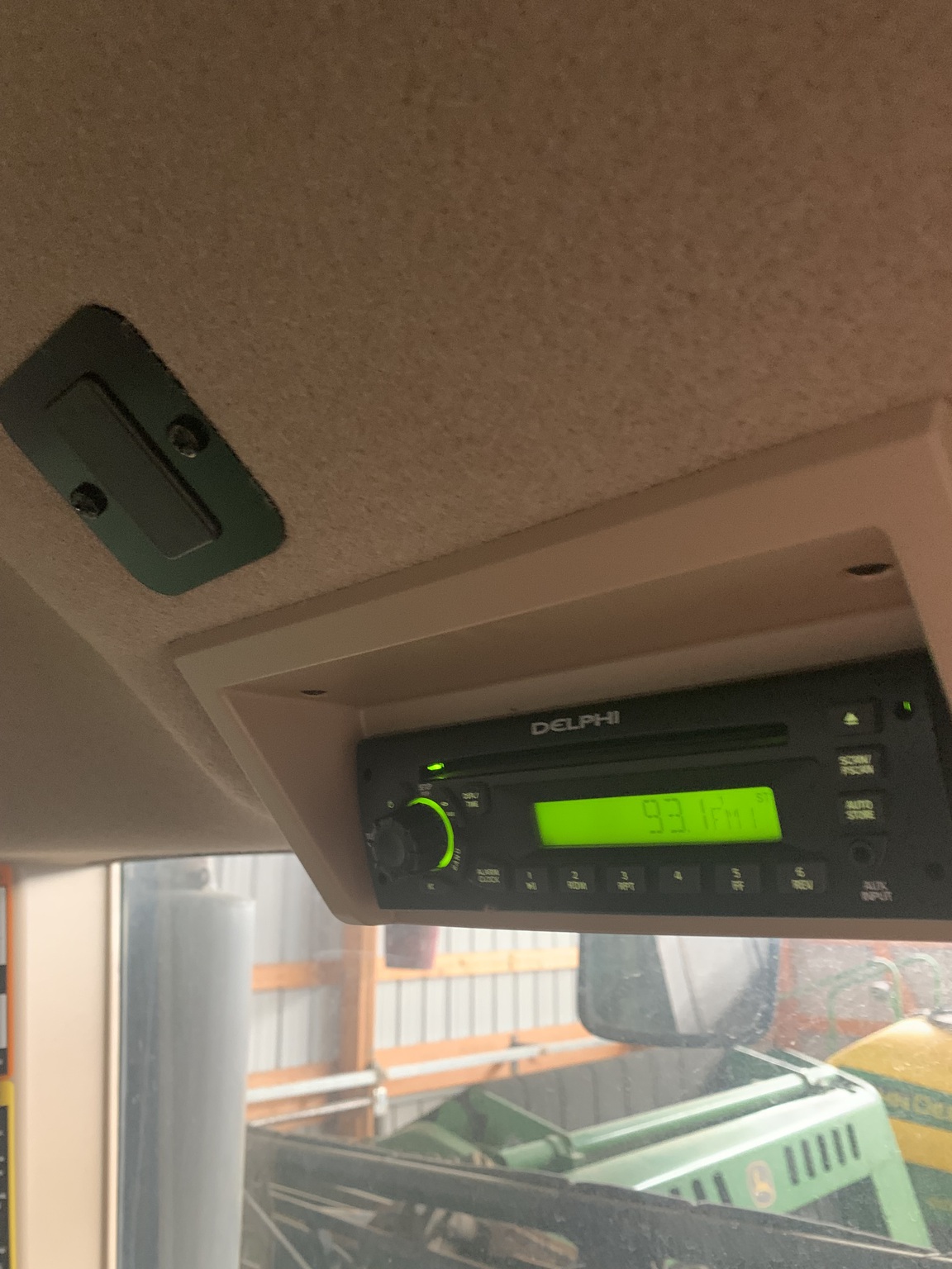 2013 John Deere 4730 Image 26