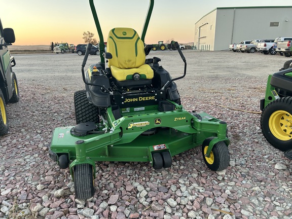 2023 John Deere Z970R (2nd thumbnail)