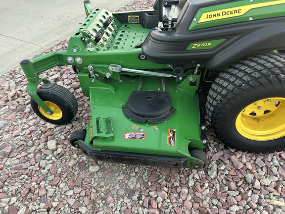 2023 John Deere Z970R (6th thumbnail)