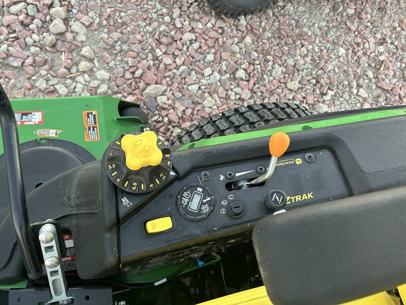 2023 John Deere Z970R (8th thumbnail)