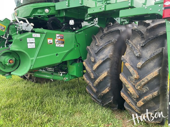 Photo of 2024 John Deere S780