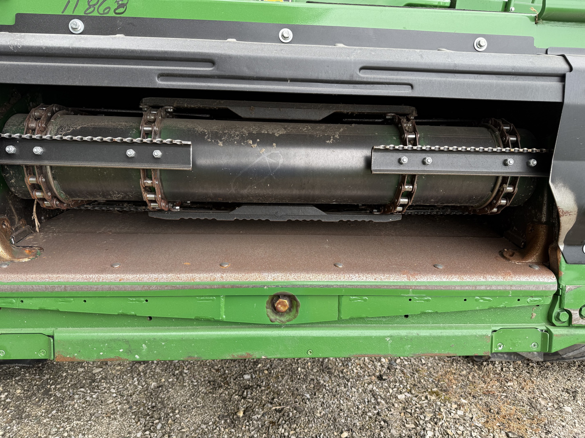 2024 John Deere S780 Image 26