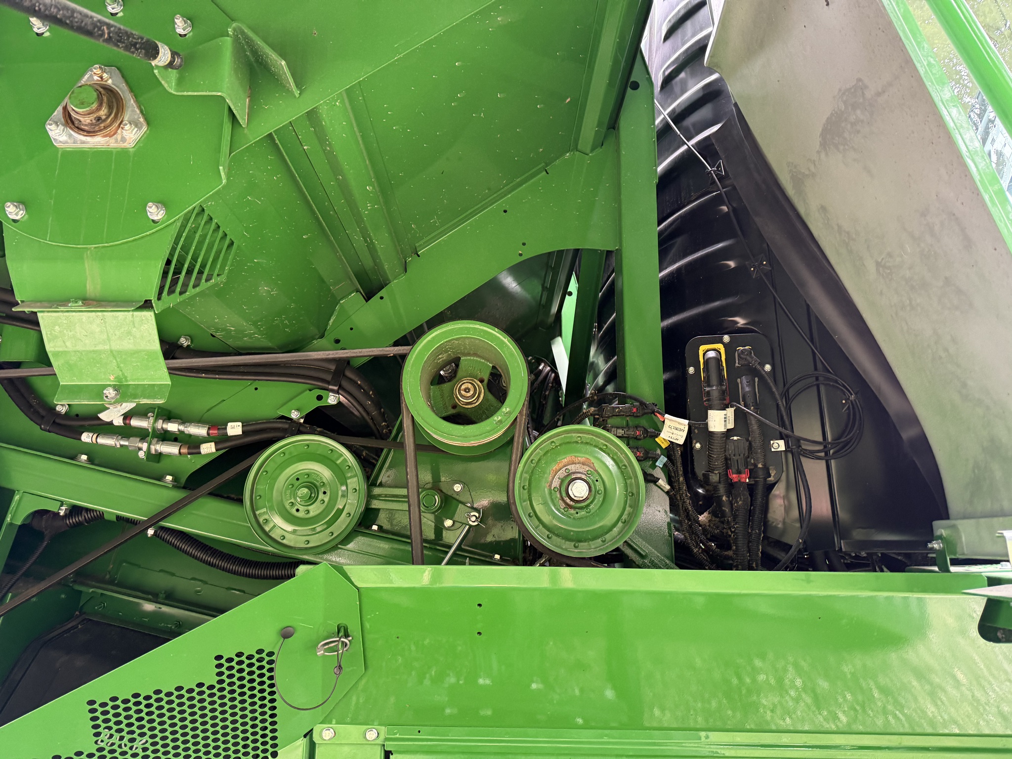 2024 John Deere S780 Image 15