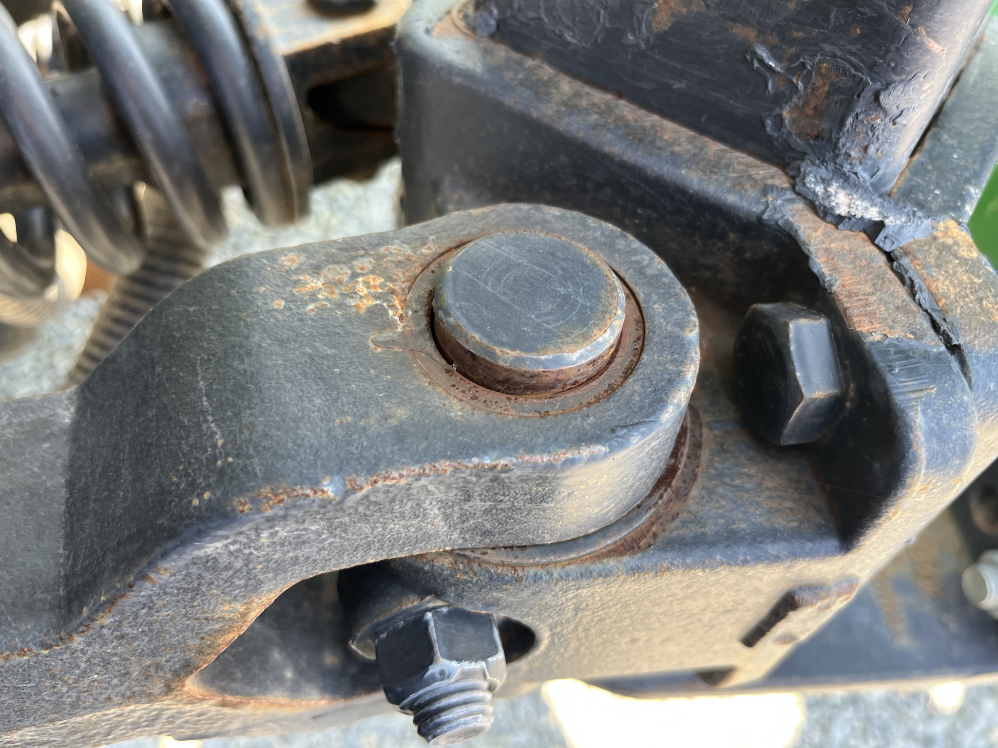 2016 John Deere 1990 Image 11