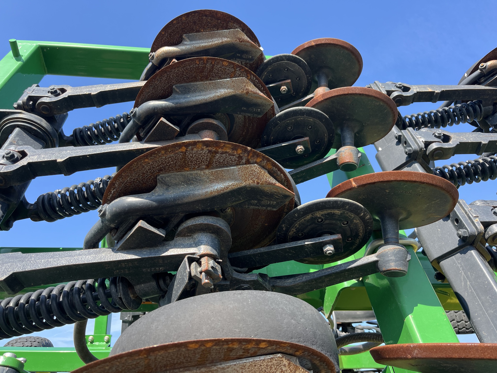 2016 John Deere 1990 Image 7