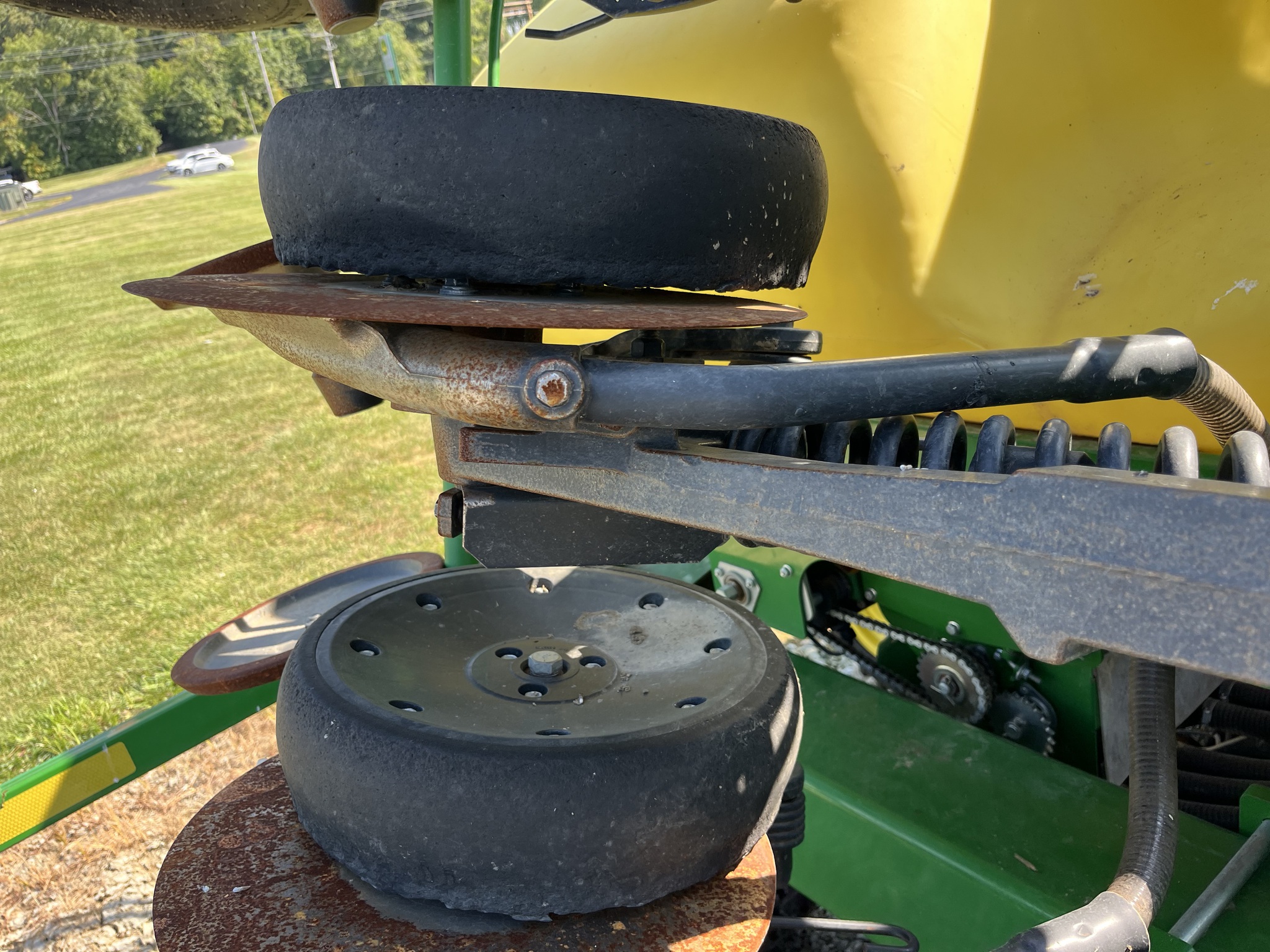 2016 John Deere 1990 Image 9