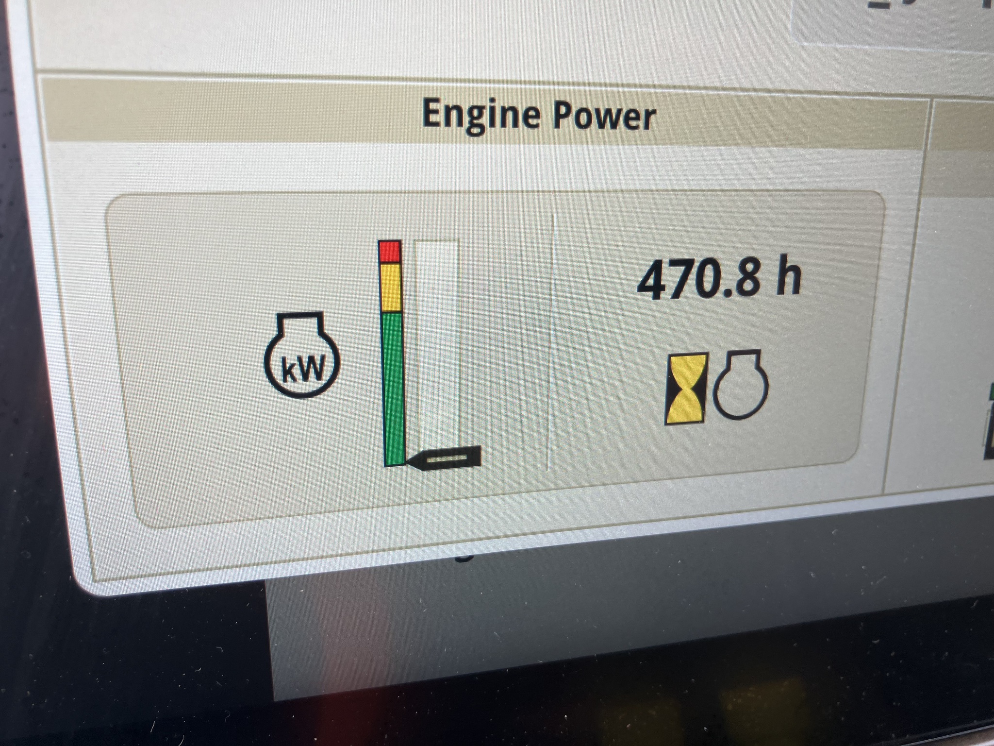 2024 John Deere S780 Image 20
