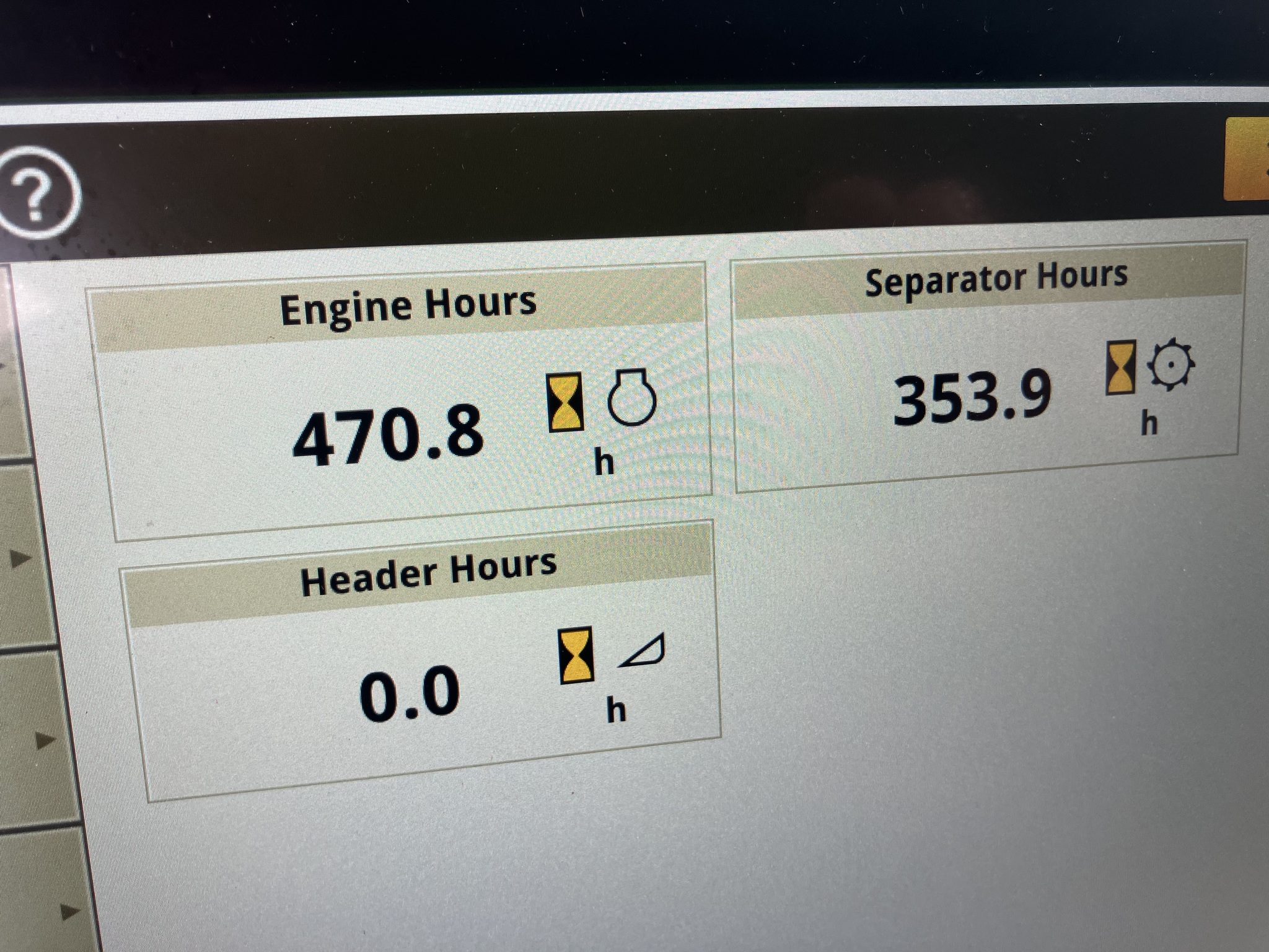 2024 John Deere S780 Image 21