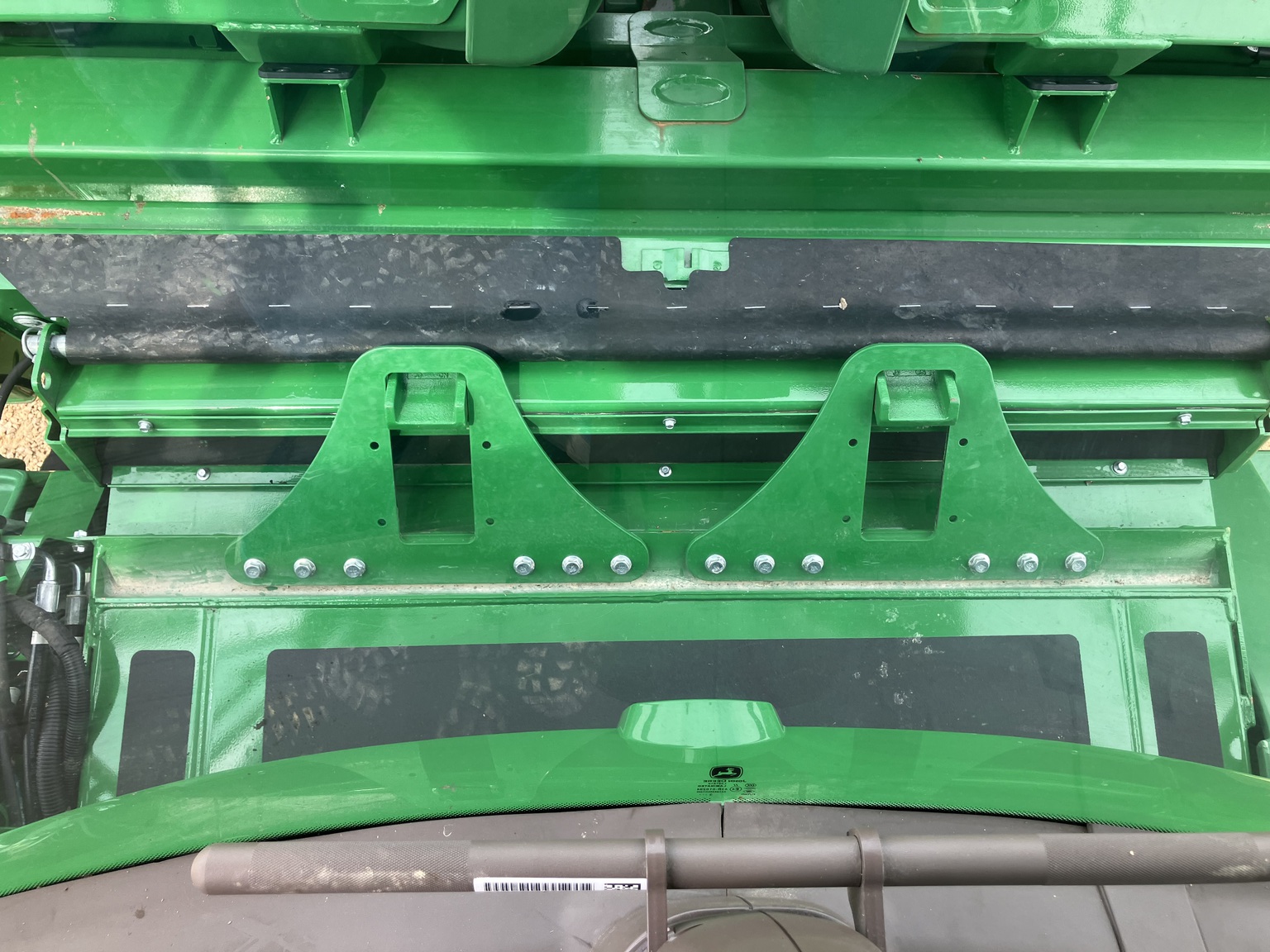 2024 John Deere S780 Image 14