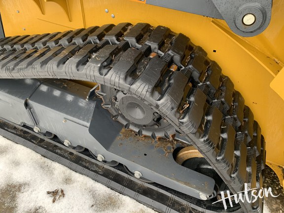 Photo of 2023 John Deere 316GR