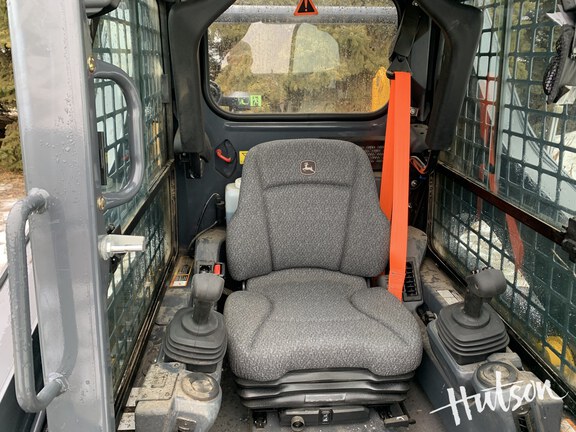 Photo of 2023 John Deere 316GR