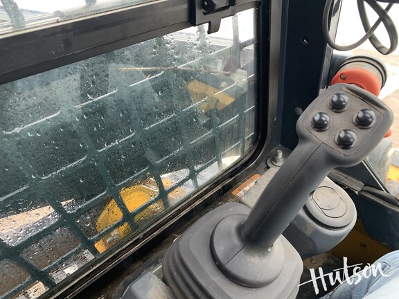 Photo of 2023 John Deere 316GR