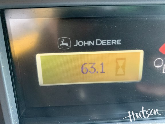 Photo of 2023 John Deere 316GR