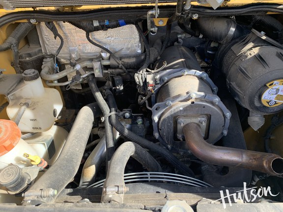 Photo of 2023 John Deere 316GR