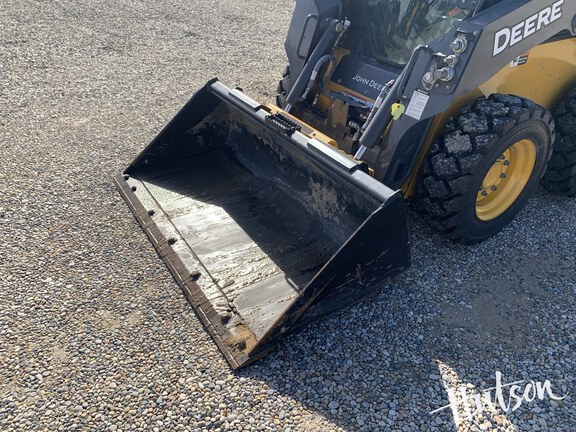 Photo of 2023 John Deere 316GR