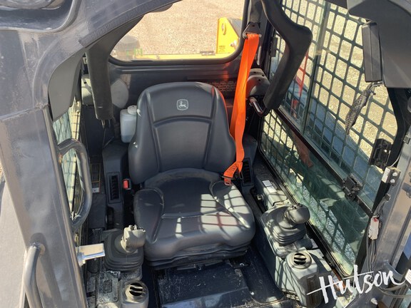 Photo of 2023 John Deere 316GR