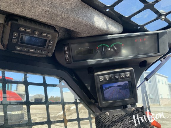 Photo of 2023 John Deere 316GR