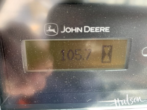 Photo of 2023 John Deere 316GR