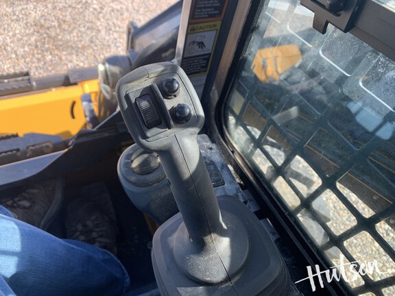 Photo of 2023 John Deere 316GR